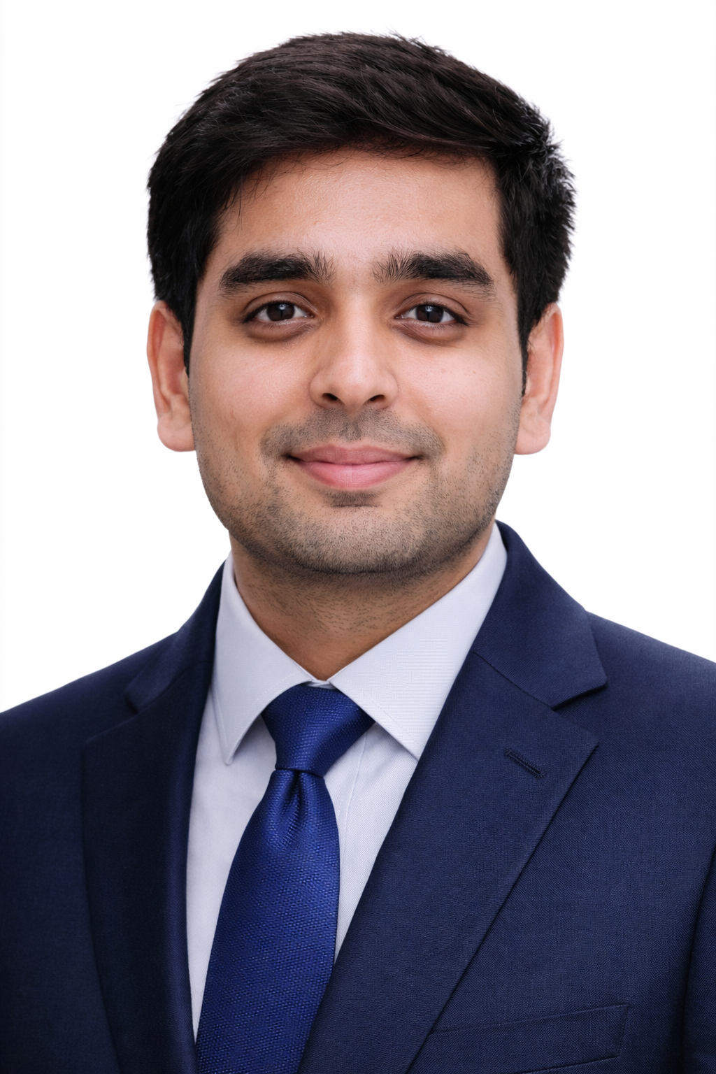 Aryamaan Pandey