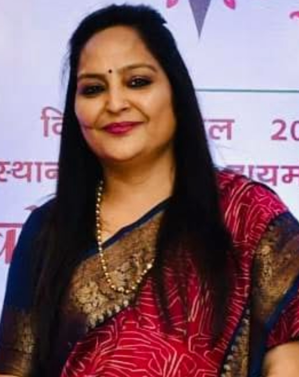 Vandana Pandey